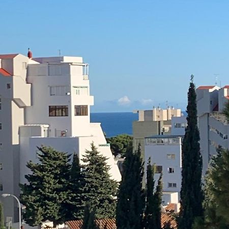 Apartment Acuario 3Rd Floor Benalmadena - Great View To Pool Exteriör bild