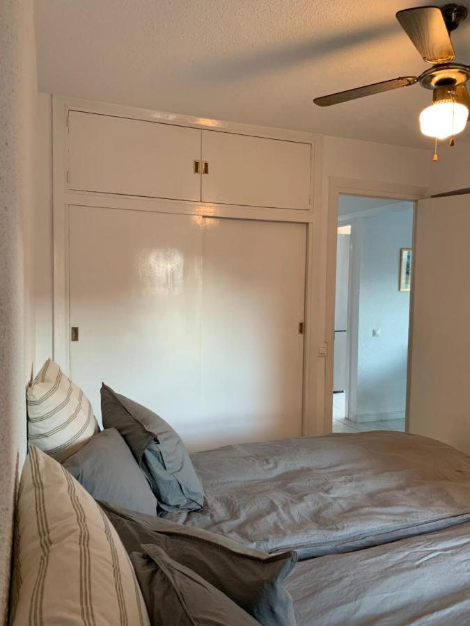 Apartment Acuario 3Rd Floor Benalmadena - Great View To Pool Exteriör bild