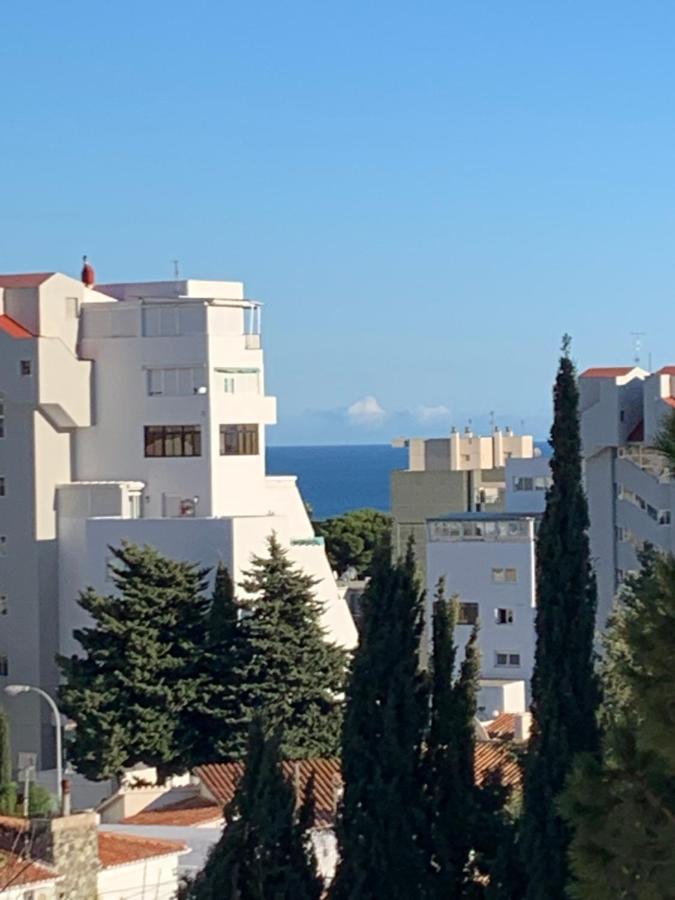 Apartment Acuario 3Rd Floor Benalmadena - Great View To Pool Exteriör bild
