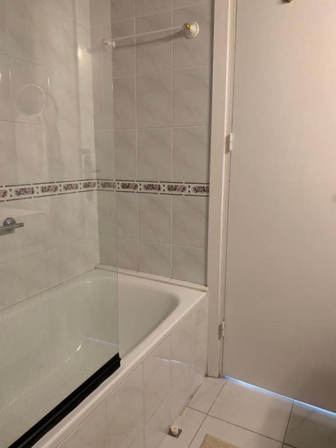 Apartment Acuario 3Rd Floor Benalmadena - Great View To Pool Exteriör bild