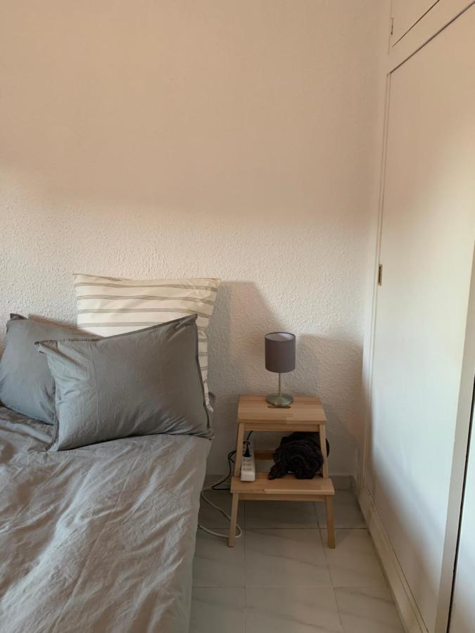 Apartment Acuario 3Rd Floor Benalmadena - Great View To Pool Exteriör bild