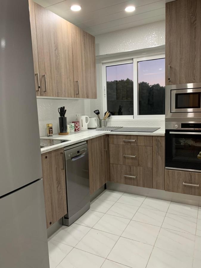 Apartment Acuario 3Rd Floor Benalmadena - Great View To Pool Exteriör bild