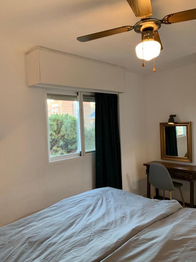 Apartment Acuario 3Rd Floor Benalmadena - Great View To Pool Exteriör bild